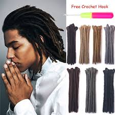 Men have gone to lengths to experiment with their hair and now you may even see some guys with blue hair. Attractive Dreadlocks Hairstyles For Men And Women Dsoar Hair