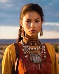 If You truly love native girls can I get a big YESS❤️😍😍