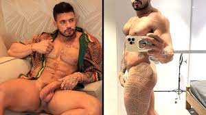 Gay Alejo Ospina Blog, Videos, Photos and DVDS | Fleshbot