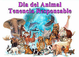 El 29 de abril es el Dia del animal en la Argentina por la Ley ...
