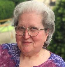 Bernice R. Hayes Obituary August 21, 2024