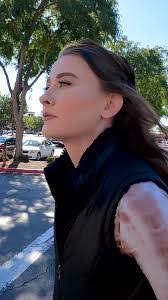 Veronica Champion's Instagram, Twitter & Facebook