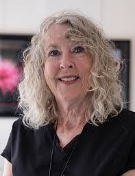 Gail Fournier's Instagram, Twitter & Facebook