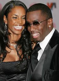 Diddy Pays Tribute to Kim Porter