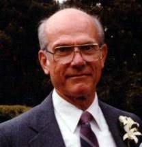 Robert Burks Obituary (1917