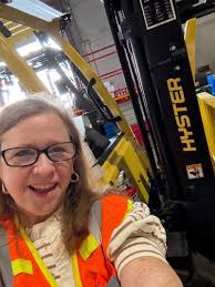 For those of you following the adventures of my steel-toed boots, courtesy  of Sammons Industrial, my boots and I took another ride-along today with  one of our Account Managers from Briggs Industrial… |