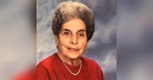 Theresa Barbara Willett Obituary