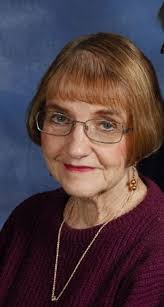 Marilyn J. Decker Obituary November 22, 2015