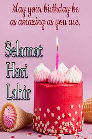 Ucapan hari lahir dalam bahasa indonesia. Selamat Hari Lahir Latest Version For Android Download Apk