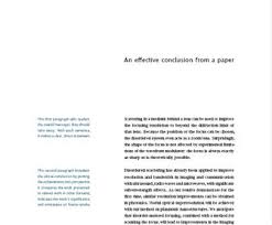 You might have skipped through many examples of abstracts for research papers or. Scientific Papers Learn Science At Scitable