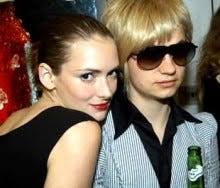 The Best New York Stories From Marc Spitz's 'Poseur,' Mapped