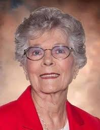 Obituary information for Betty Suzanne (Schultz) Jones