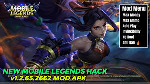 Jun 08, 2021 · aos app tested legends bb live wallpaper mobile v3.0 mod apk: Mobile Legends Limitless Hack 1 2 65 2662 Mod Apk No Root Skin Hack Damage Hack 2018