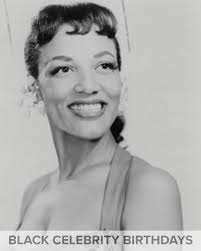 RubyDandridge was born Ruby Jean Butler