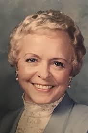 Alice "Joanne" Madden Obituary