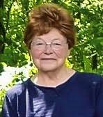 Obituary information for Nora Davis