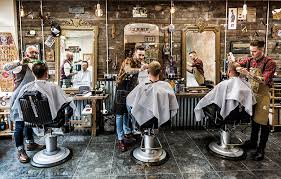 Kampaamo eira ja maria oy. Top 12 Barber Shop In Viet Nam For Foreign Customer 2020