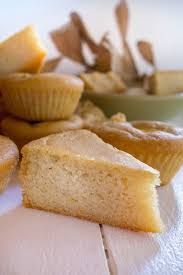 Gateau Moelleux A La Farine De Fruit A Pain Cuisine Vegetale Et Tropicale