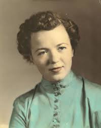 Iria Lee Jones Obituary