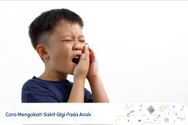 Lebih dari itu, agar allah berkenan mengangkat sakit gigi, ada doa yang bisa kita panjatkan. 5 Cara Mengobati Sakit Gigi Pada Anak Sekolah Prestasi Global