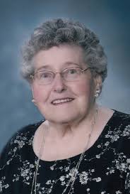 Obituary for Jean Jensen