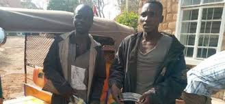 Governor rotimi akeredolu of ondo state said most of the victims of saturday massacre in plateau state were citizens of his state. Opsh Arrest Notorious Kidnapper And Gang In Plateau State Ait Live