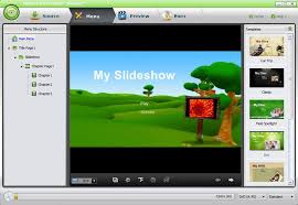 Top 10 Free Dvd Menu Creators