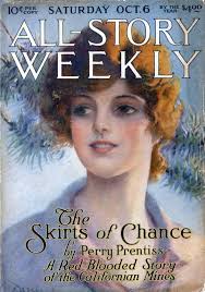 THE FAIREST FLOWER: A COLLECTOR'S GUIDE TO FRANK DESCH