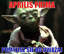 Do primia aprilis pozostały jeszcze 4 dni. Memy Na Prima Aprilis 1 Kwietnia 2021 Smieszne Obrazki Wymyslne Zarty Najzabawniejsze Pomysly Na Prima Aprilis Dziennikbaltycki Pl