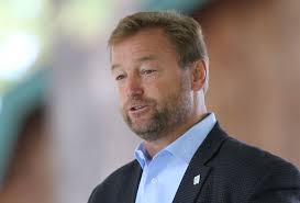 Vulnerable Republican Sen. Dean Heller under mounting pressure