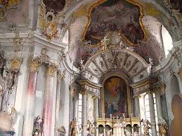 All this and many more sights await you in the magnificent baroque city of würzburg. Kappele Wurzburg Wurzburg Church Pictures Church