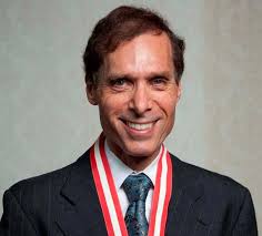 Master Scouting Rotarian 2nd quarter 2014