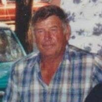 Billy Gene Gibson Obituary