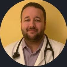 Daniel Mead's Instagram, Twitter & Facebook