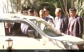 Former chief justice of india ranjan gogoi provided with 'z+' vip security cover. Bar Council Of India Panel To Meet Chief Justice Of India Other Supreme Court Judges Today