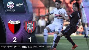 Fecha 23 de torneo de primera división 2015. River Thrash Huracan San Lorenzo Slip Up In Santa Fe Arsenal Argentinos Juniors Defensa Y Justicia Secure Wins Video Golazo Argentino