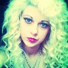 Bianca Farrell's Instagram, Twitter & Facebook