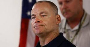 Suspended Ashland police chief says mayor took step illegally