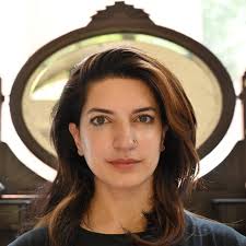 Join artists-in-residence Cao Minghao and Chen Jianjun, as they host 'Black  Tent Meeting #6: Currents of Kinship⁠', with guest speakers Cooking  Sections (Alon Schwabe & Daniel Fernández Pascual), Kathryn Weir and Saba