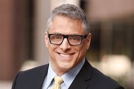 Gary Smith Advocates for Uniform Model Law