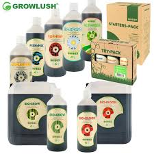 Bio Bizz Growlush Australia