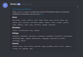 We did not find results for: 6 Best Bots To Improve Discord Server