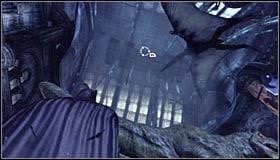 Batman arkham city museum riddler trophies. Batman Trophies 11 23 Museum Batman Arkham City Game Guide Gamepressure Com