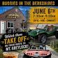 Buggies in the Berkshires