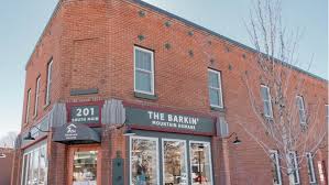 Hours may change under current circumstances The Barkin Home Facebook