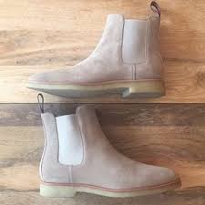 With over 100 different styles and shapes, shuperb is proud to stock a wide range of this popular and fashionable type of british boot. Ø§Ù„Ø«Ù„Ø¬ Ù…Ù†Ø·Ù‚Ø© Ù‚ÙÙ„ Chuck Suede Chelsea Boot Light Gray Psidiagnosticins Com
