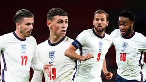 England fans around the country have watched the three lions beat croatia in their first euro 2020 match. England S Frightening Euros Depth Can Gareth Southgate Ge