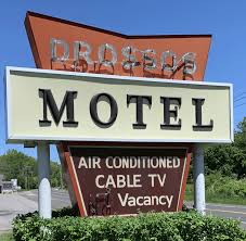 About — Drossos Motel