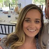 Brooke Yoder's Instagram, Twitter & Facebook