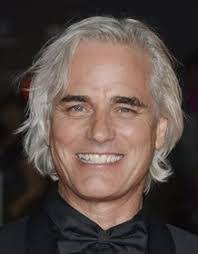Paul Gross's Instagram, Twitter & Facebook